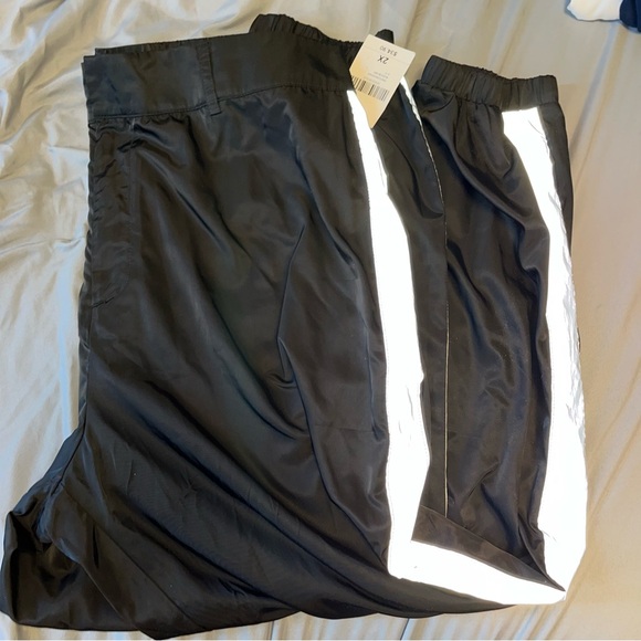 Brand new reflective joggers - Picture 1 of 3